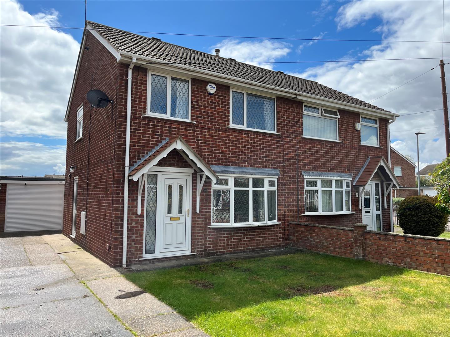 40 Broad Oak, Bilton, Hull, 40, HU11 4BS